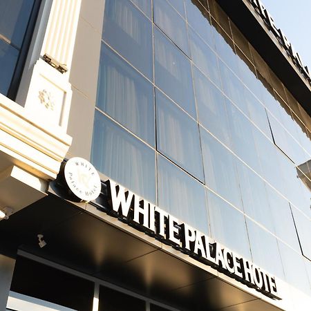 Wp White Palace Hotel Provincia di Provincia di Istanbul Esterno foto