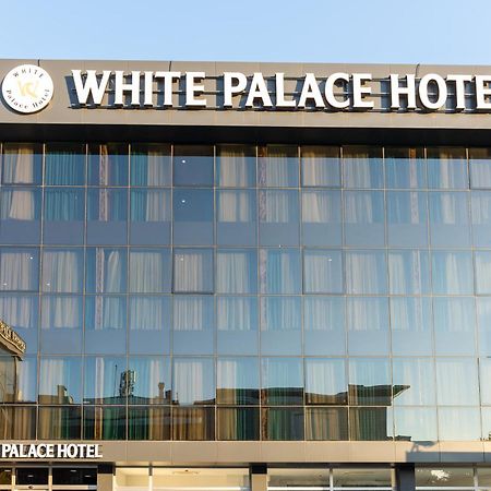 Wp White Palace Hotel Provincia di Provincia di Istanbul Esterno foto