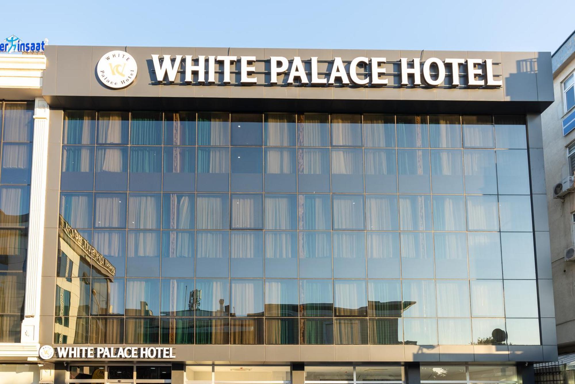 Wp White Palace Hotel Provincia di Provincia di Istanbul Esterno foto