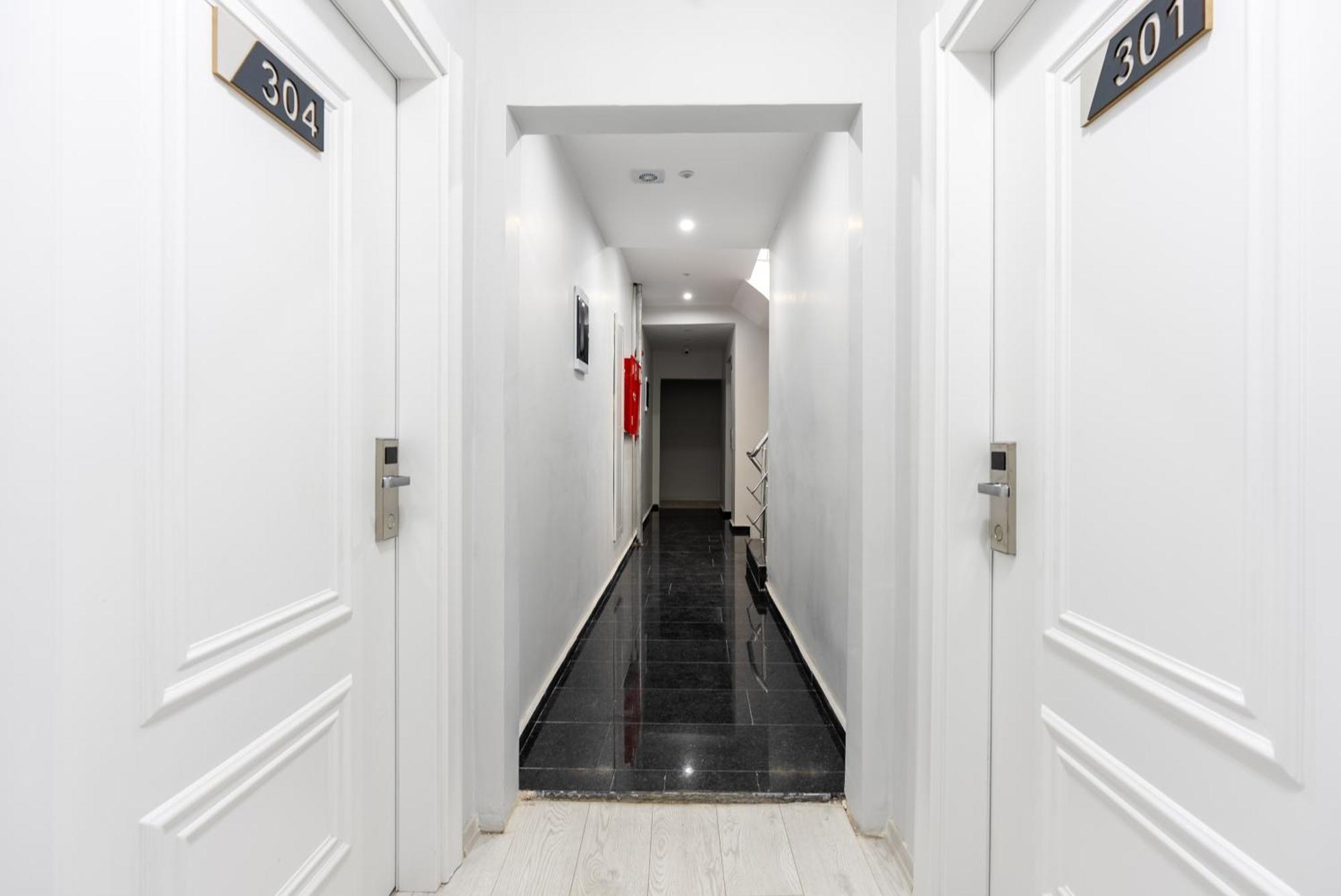 Wp White Palace Hotel Provincia di Provincia di Istanbul Esterno foto
