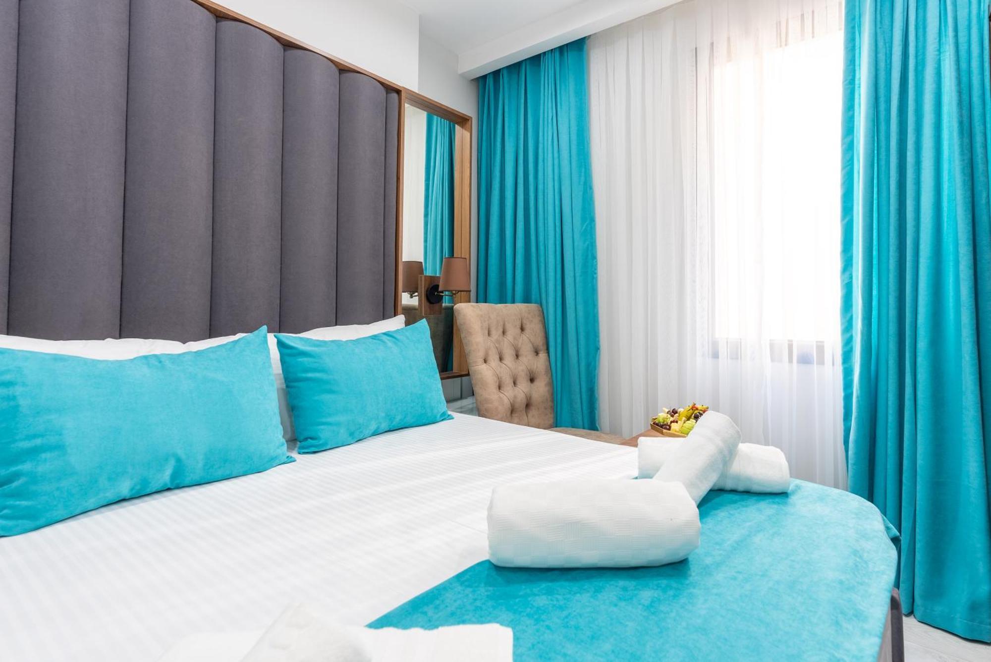 Wp White Palace Hotel Provincia di Provincia di Istanbul Esterno foto
